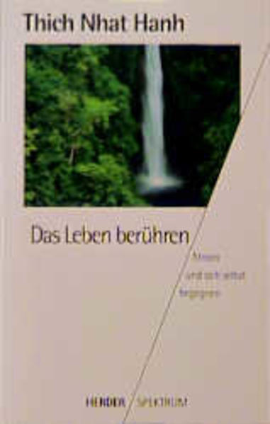 Das Leben berühren