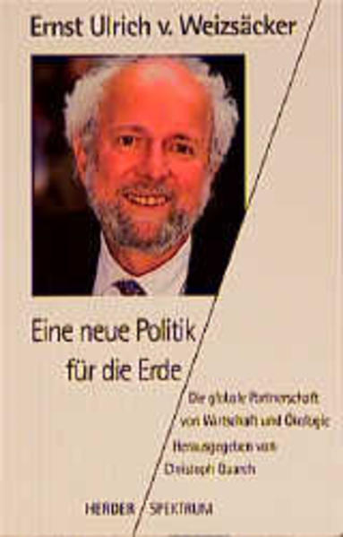 Eine neue Politik für die Erde