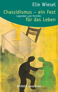 Der Chassidismus - ein Fest für das Leben