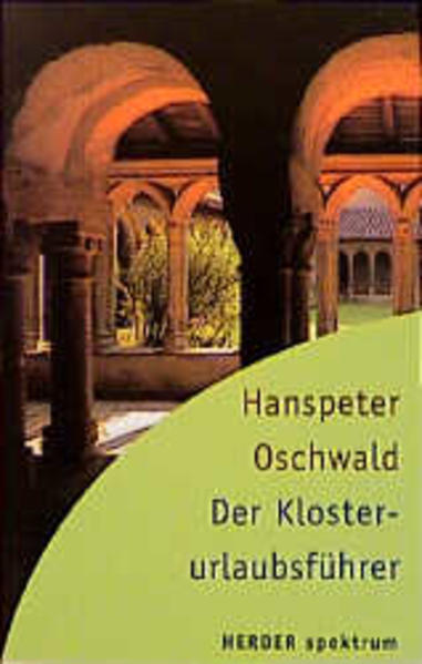 Der Klosterurlaubsführer