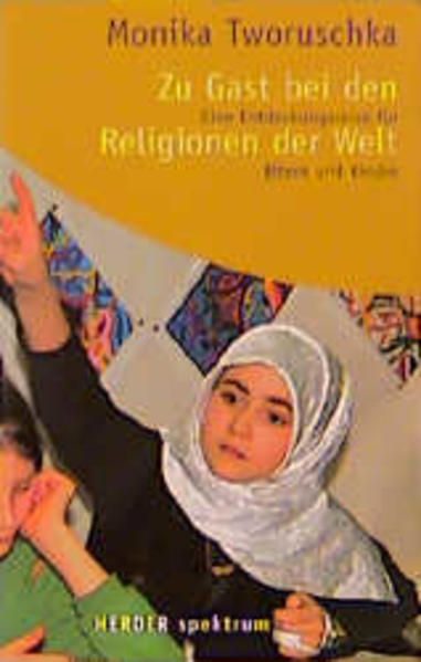 Zu Gast bei den Religionen der Welt