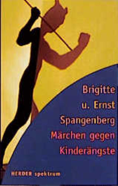 Märchen gegen Kinderängste