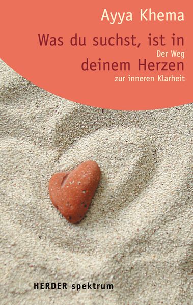 Was du suchst, ist in deinem Herzen
