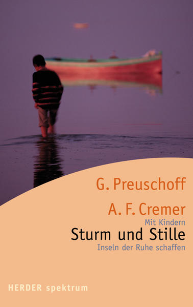 Sturm und Stille