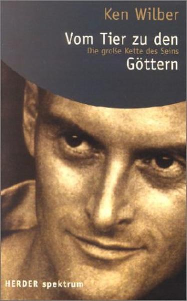 Vom Tier zu den Göttern