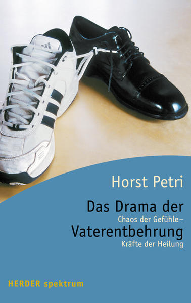 Das Drama der Vaterentbehrung