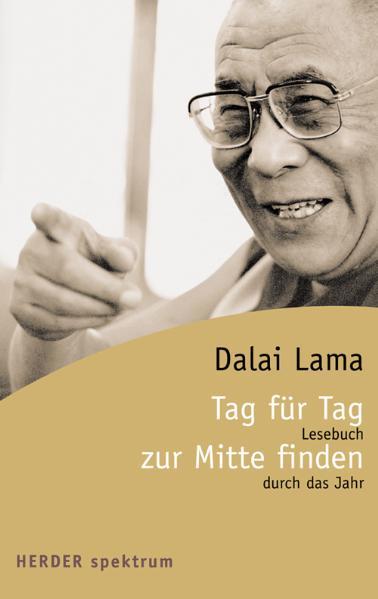 Tag für Tag zur Mitte finden