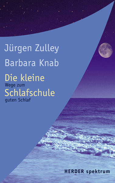 Die kleine Schlafschule