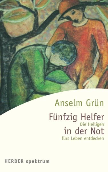 50 Helfer in der Not