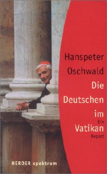 Die Deutschen im Vatikan