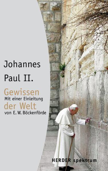 Gewissen der Welt