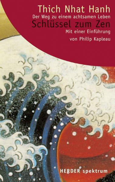 Schlüssel zum Zen