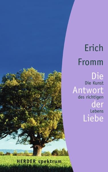 Die Antwort der Liebe