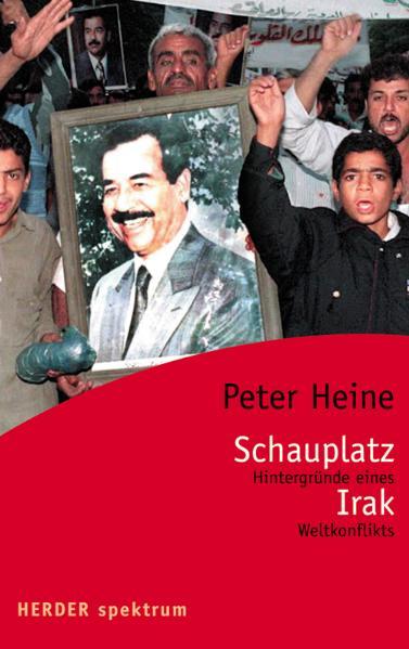 Schauplatz Irak