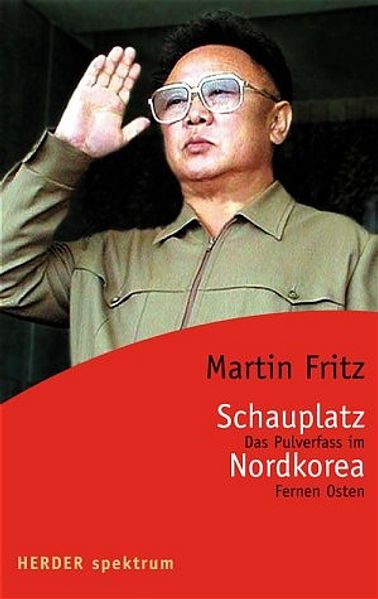 Schauplatz Nordkorea