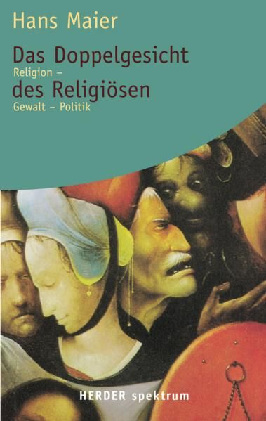 Das Doppelgesicht des Religiösen