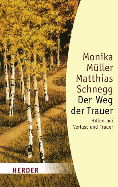 Der Weg der Trauer