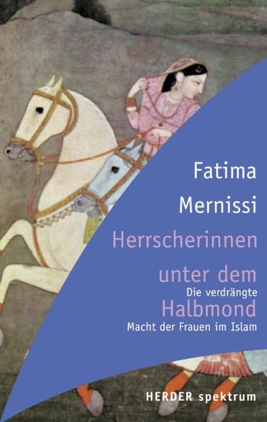 Herrscherinnen unter dem Halbmond