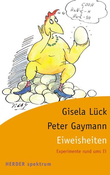 Eiweisheiten