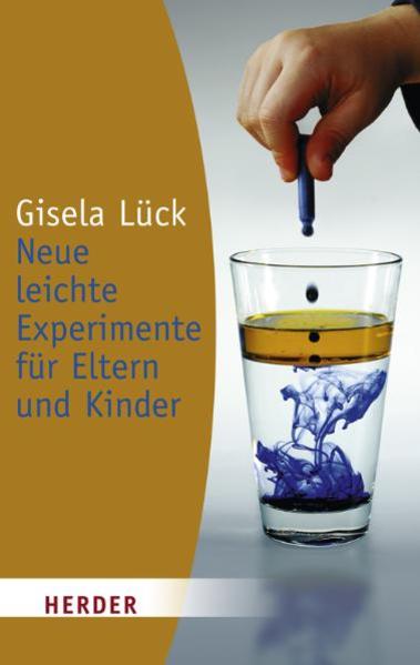 Neue leichte Experimente für Eltern und Kinder