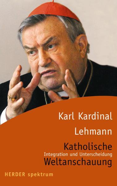 Katholische Weltanschauung