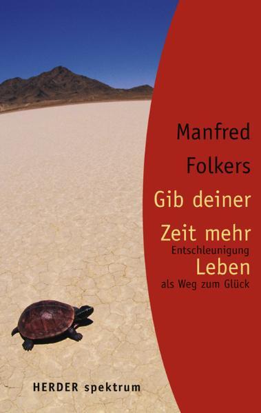 Gib deiner Zeit mehr Leben