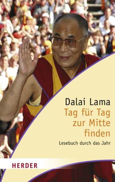 Tag für Tag zur Mitte finden