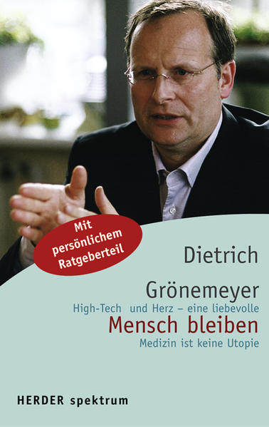 Mensch bleiben