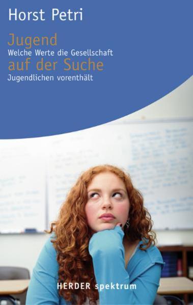 Jugend auf der Suche