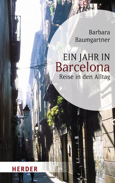 Ein Jahr in Barcelona