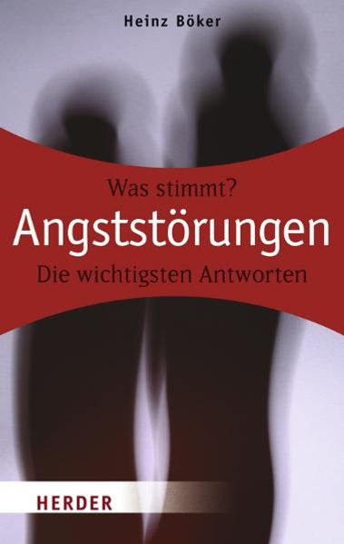 Angststörungen