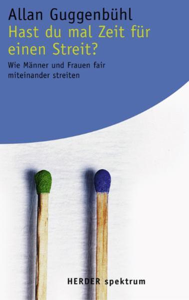 Hast du mal Zeit für einen Streit?