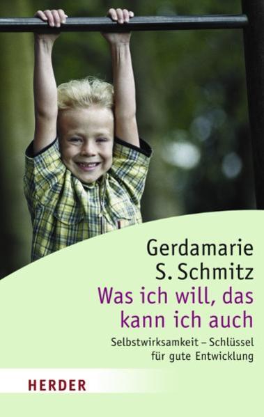 Was ich will, das kann ich auch