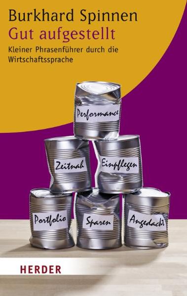 Gut aufgestellt