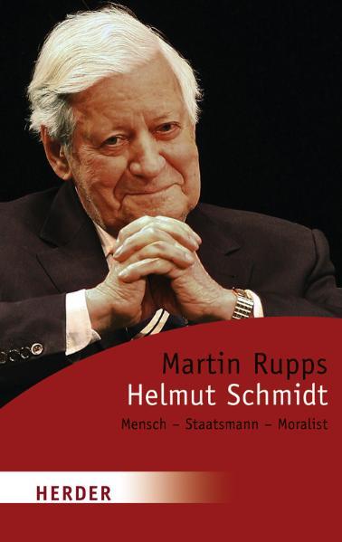 Helmut Schmidt