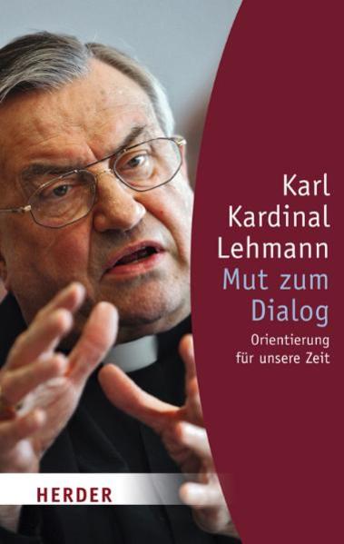 Mut zum Dialog