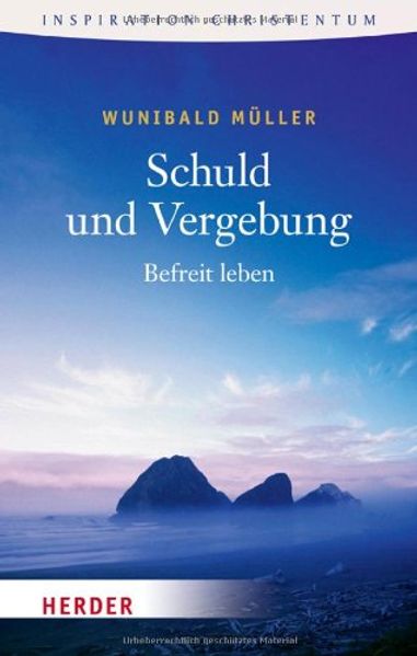 Schuld und Vergebung