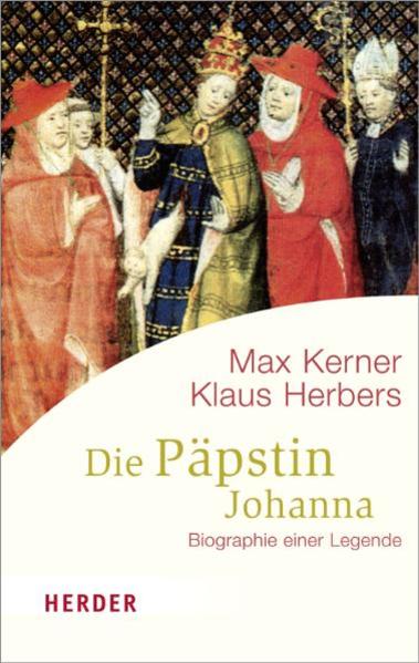 Die Päpstin Johanna