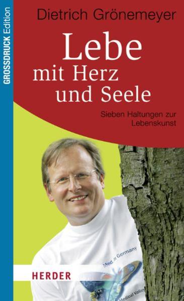 Lebe mit Herz und Seele