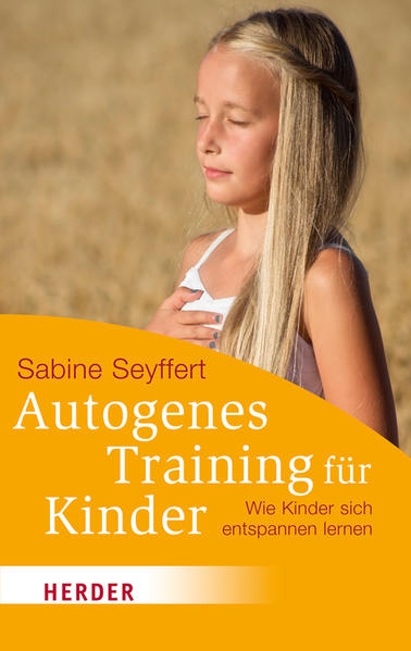 Autogenes Training für Kinder
