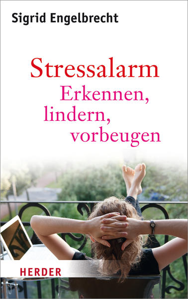 Stressalarm