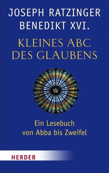 Kleines ABC des Glaubens