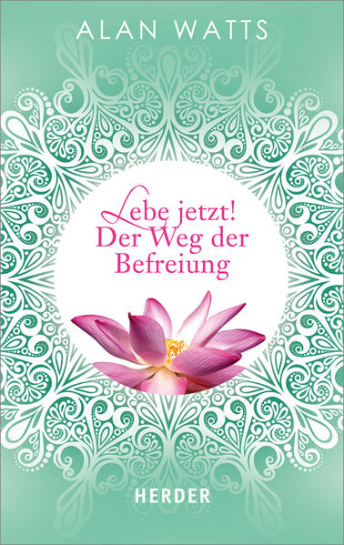 Lebe jetzt!