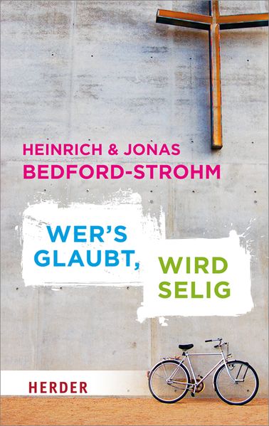 Wer's glaubt, wird selig