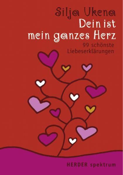Dein ist mein ganzes Herz