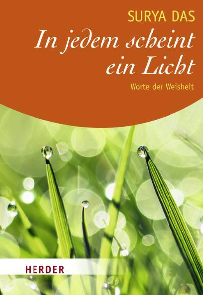 In jedem scheint ein Licht