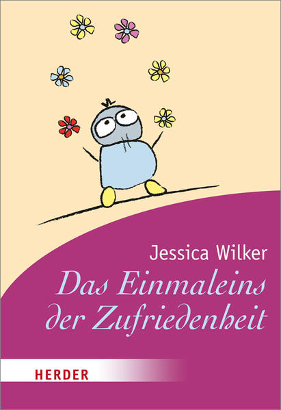 Das Einmaleins der Zufriedenheit
