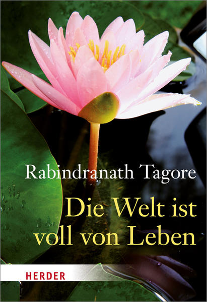 Die Welt ist voll von Leben