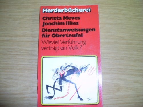 Dienstanweisungen für Oberteufel