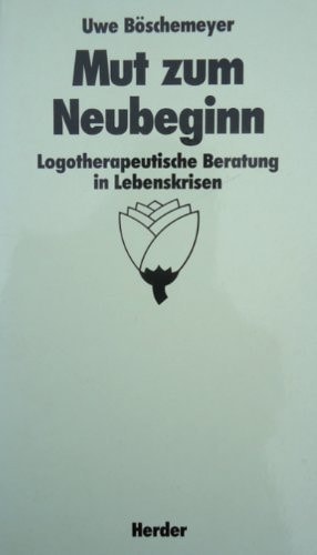 Mut zum Neubeginn